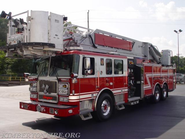 Seagrave Apollo 2