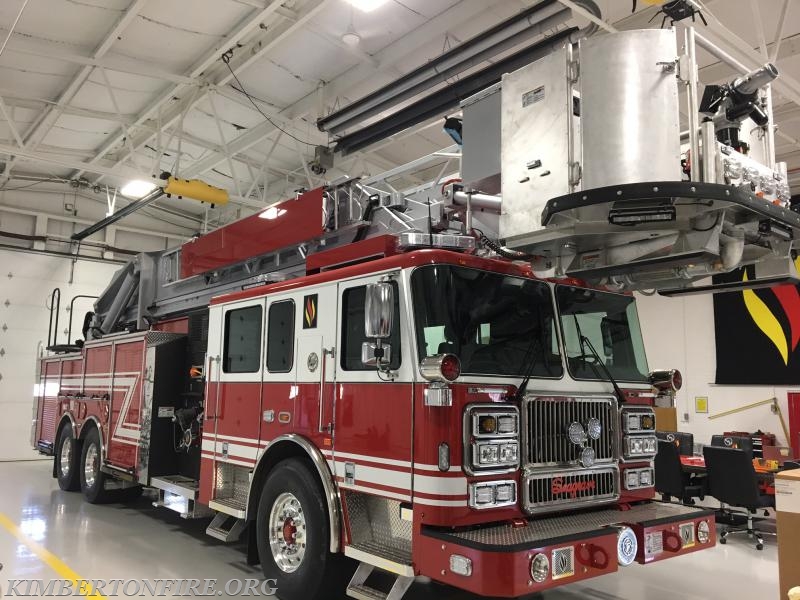 Seagrave Apollo 2